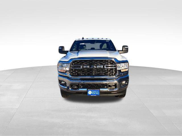 New 2024 RAM 3500 BIG HORN