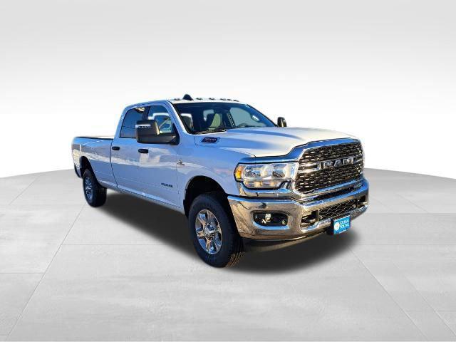 New 2024 RAM 3500 BIG HORN