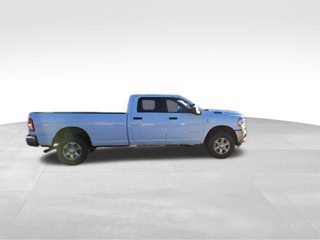 New 2024 RAM 3500 BIG HORN