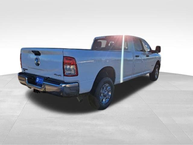 New 2024 RAM 3500 BIG HORN