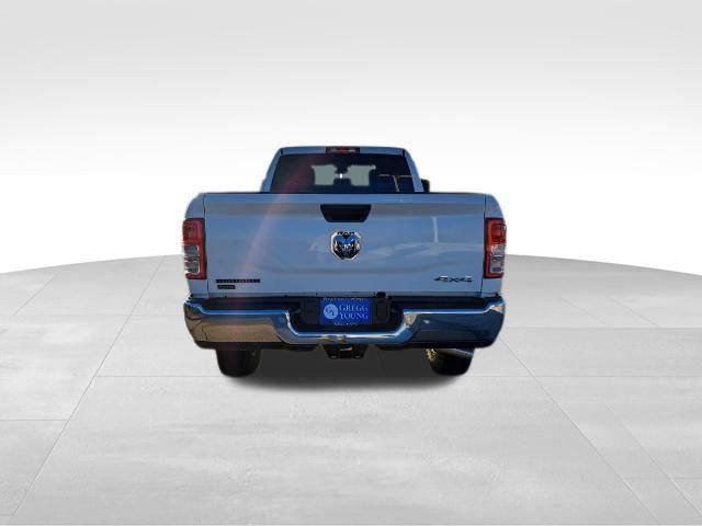 New 2024 RAM 3500 BIG HORN