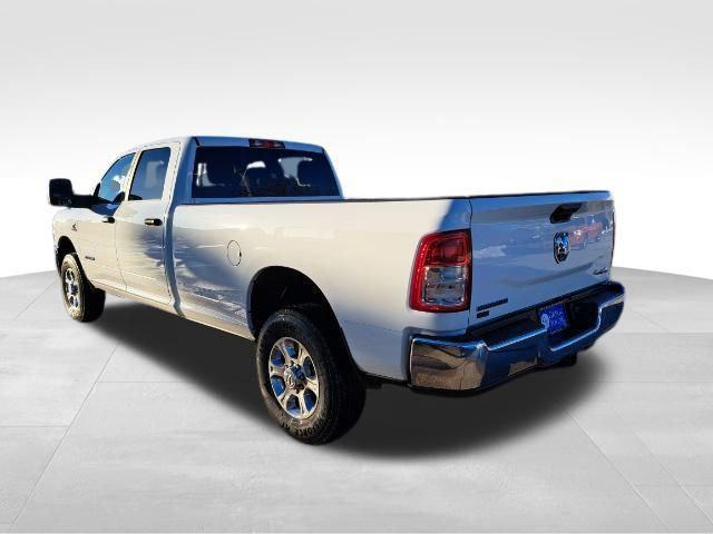 New 2024 RAM 3500 BIG HORN