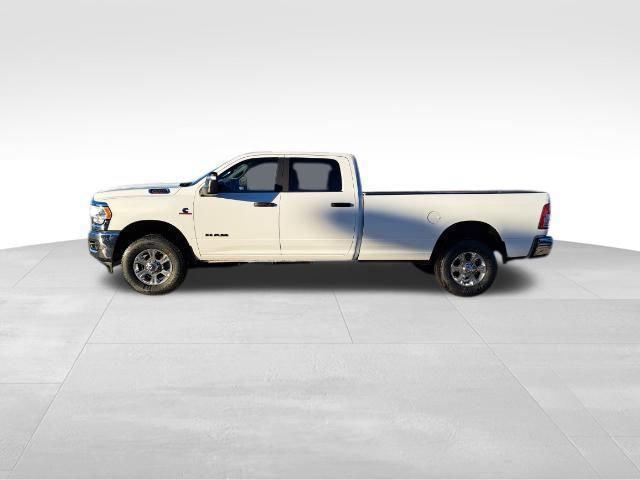 New 2024 RAM 3500 BIG HORN