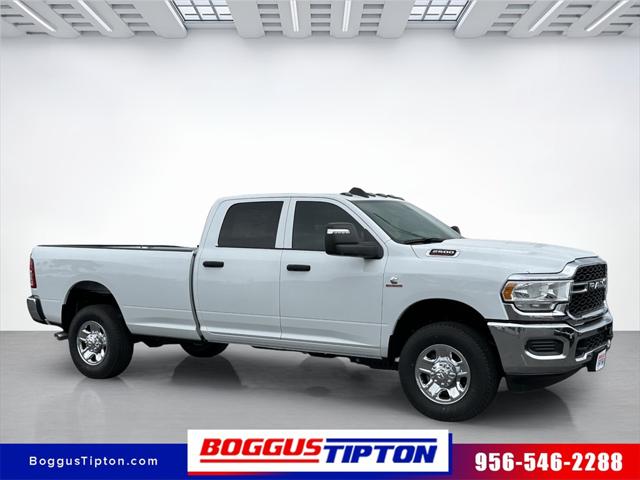 2024 RAM Ram 2500 RAM 2500 TRADESMAN CREW CAB 4X4 8 BOX