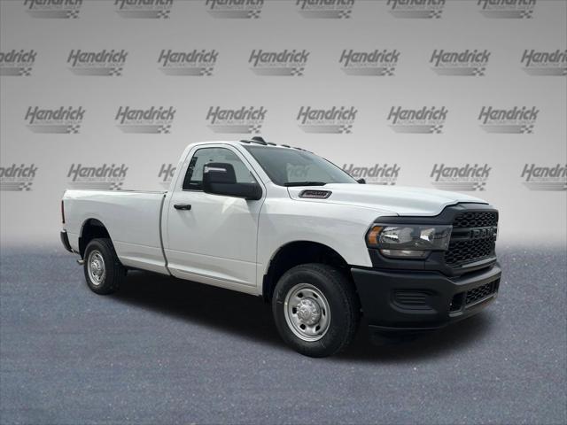 2024 RAM Ram 2500 RAM 2500 TRADESMAN REGULAR CAB 4X2 8 BOX