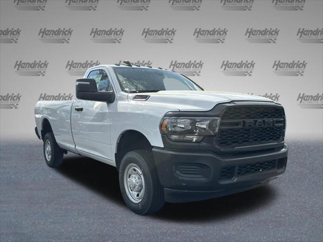 2024 RAM Ram 2500 RAM 2500 TRADESMAN REGULAR CAB 4X4 8 BOX