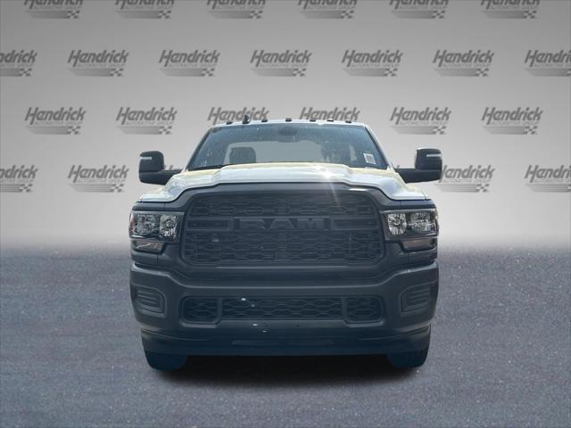 2024 RAM Ram 2500 RAM 2500 TRADESMAN REGULAR CAB 4X4 8 BOX