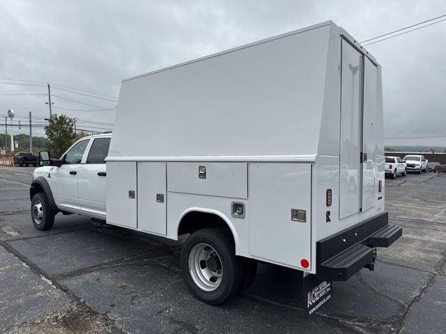 2024 Ram 5500 Chassis Cab Tradesman/SLT