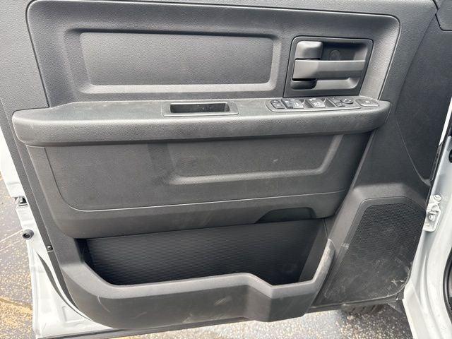 2024 Ram 5500 Chassis Cab Tradesman/SLT
