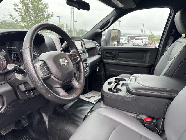 2024 Ram 5500 Chassis Cab Tradesman/SLT