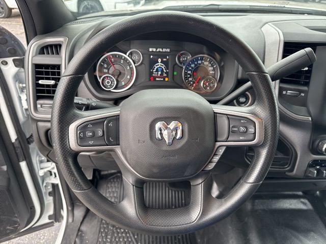 2024 Ram 5500 Chassis Cab Tradesman/SLT