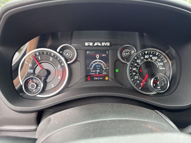 2024 Ram 5500 Chassis Cab Tradesman/SLT