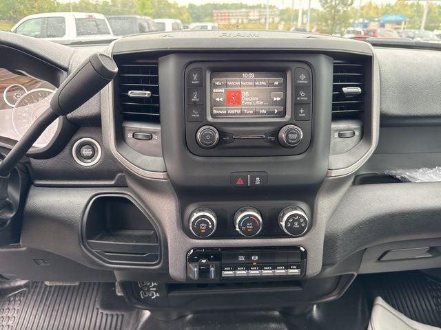 2024 Ram 5500 Chassis Cab Tradesman/SLT
