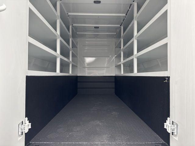 2024 Ram 5500 Chassis Cab Tradesman/SLT