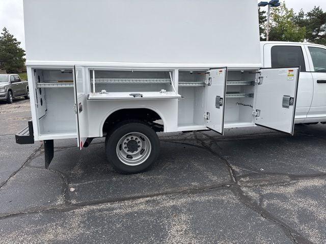2024 Ram 5500 Chassis Cab Tradesman/SLT