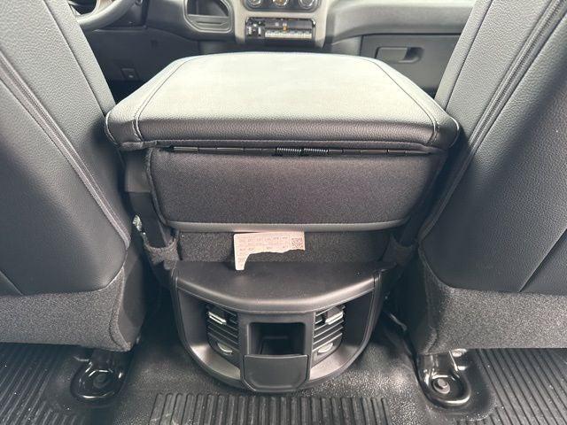 2024 Ram 5500 Chassis Cab Tradesman/SLT