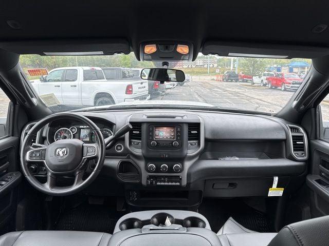2024 Ram 5500 Chassis Cab Tradesman/SLT