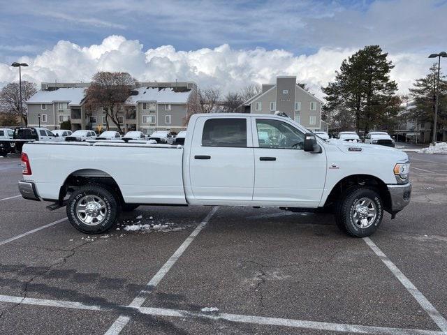 2024 RAM Ram 3500 RAM 3500 TRADESMAN CREW CAB 4X4 8 BOX