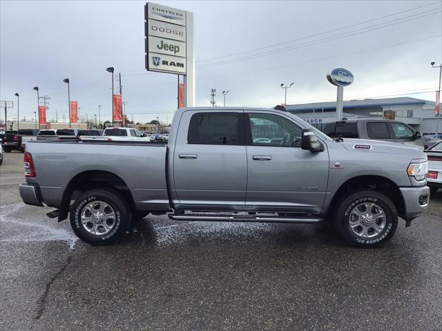 2024 RAM Ram 2500 RAM 2500 BIG HORN CREW CAB 4X4 64 BOX