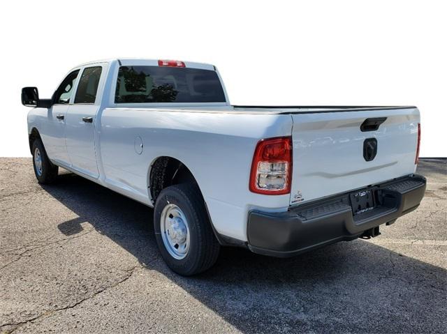 2024 RAM Ram 2500 RAM 2500 TRADESMAN CREW CAB 4X2 8 BOX