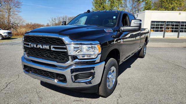 2024 RAM Ram 3500 RAM 3500 TRADESMAN CREW CAB 4X4 8 BOX