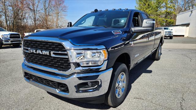 2024 RAM Ram 3500 RAM 3500 BIG HORN CREW CAB 4X4 8 BOX