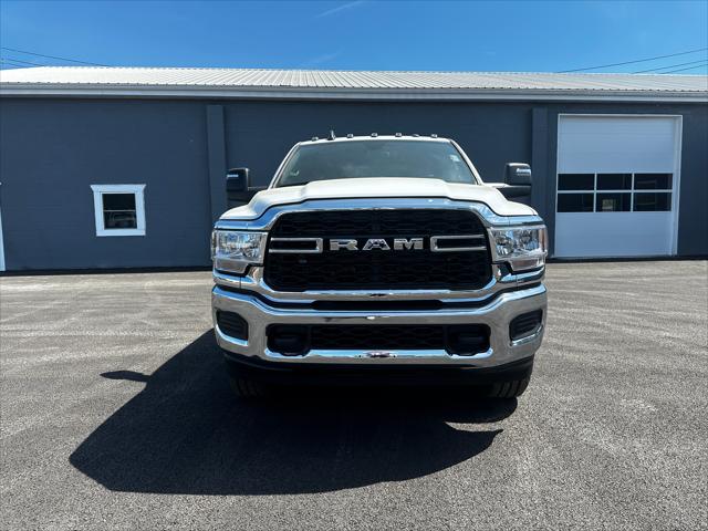 2024 RAM Ram 3500 RAM 3500 TRADESMAN CREW CAB 4X4 8 BOX