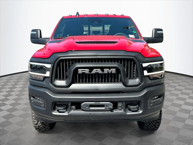 2024 RAM Ram 2500 RAM 2500 POWER WAGON CREW CAB 4X4 64 BOX