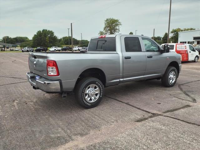 2024 RAM Ram 3500 RAM 3500 TRADESMAN CREW CAB 4X4 64 BOX