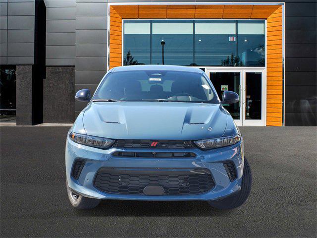 2024 Dodge Hornet DODGE HORNET GT AWD