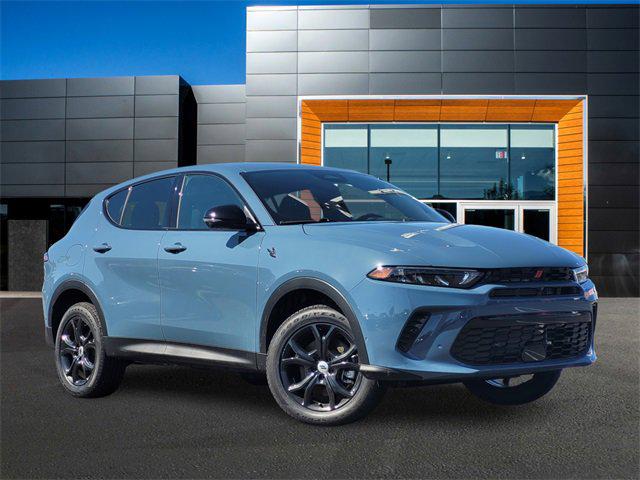 2024 Dodge Hornet DODGE HORNET GT AWD