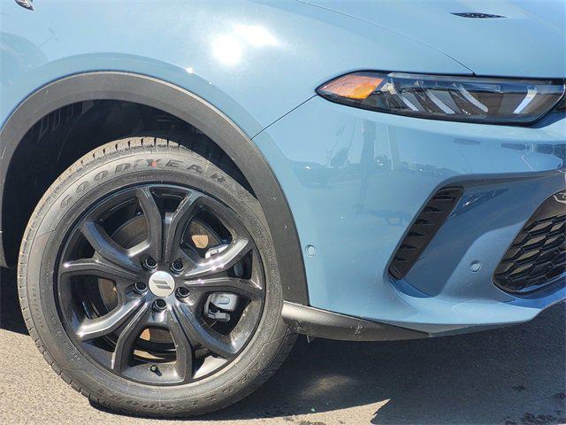 2024 Dodge Hornet DODGE HORNET GT AWD