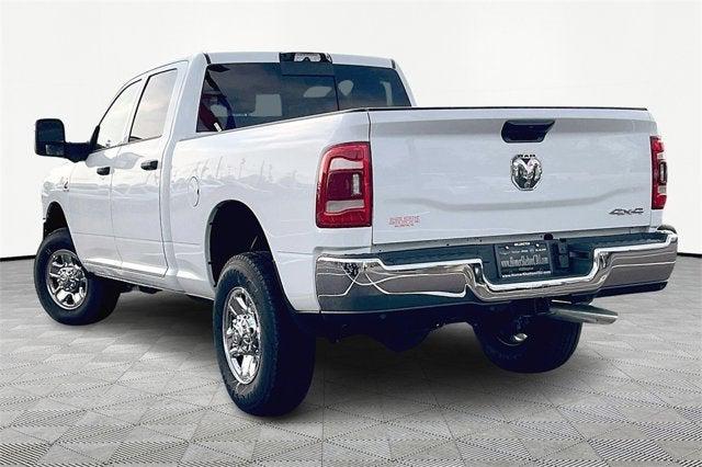 2024 RAM Ram 2500 RAM 2500 TRADESMAN CREW CAB 4X4 64 BOX