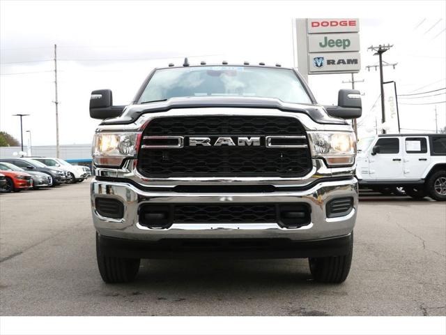 2024 RAM Ram 2500 RAM 2500 TRADESMAN CREW CAB 4X4 64 BOX