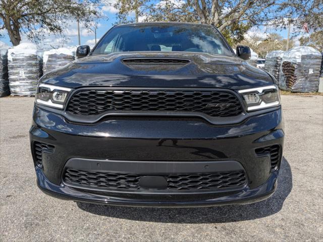 2024 Dodge Durango DURANGO SRT 392 PREMIUM AWD