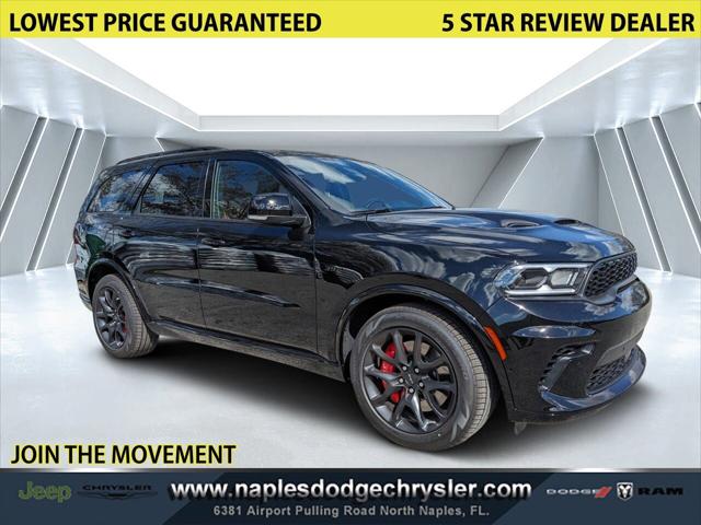 2024 Dodge Durango DURANGO SRT 392 PREMIUM AWD