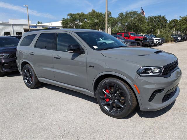 2024 Dodge Durango DURANGO SRT 392 PREMIUM AWD