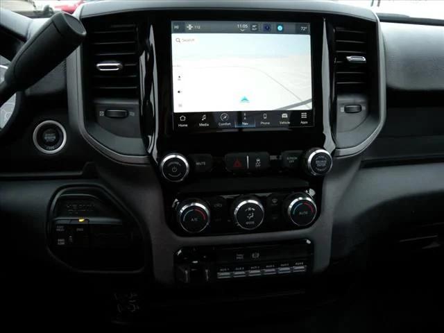 2024 RAM Ram 3500 RAM 3500 TRADESMAN REGULAR CAB 4X4 8 BOX