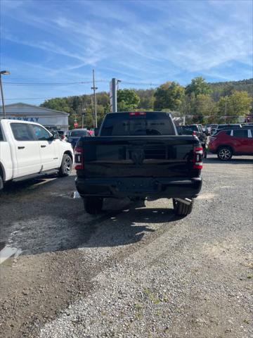 2024 RAM Ram 2500 RAM 2500 BIG HORN CREW CAB 4X4 64 BOX