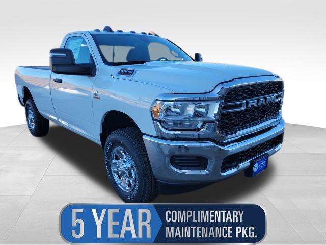 2024 RAM Ram 3500 RAM 3500 TRADESMAN REGULAR CAB 4X4 8 BOX