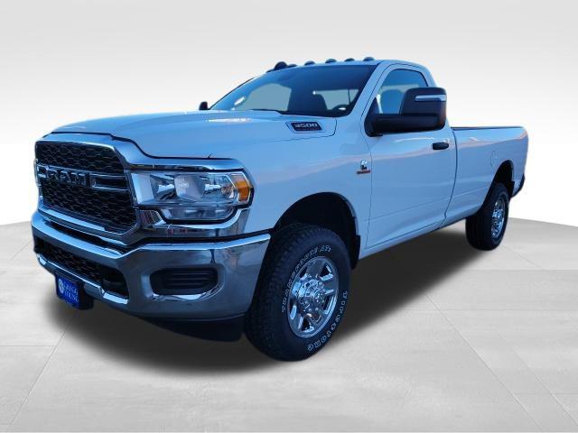 2024 RAM Ram 3500 RAM 3500 TRADESMAN REGULAR CAB 4X4 8 BOX