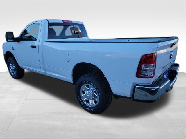2024 RAM Ram 3500 RAM 3500 TRADESMAN REGULAR CAB 4X4 8 BOX