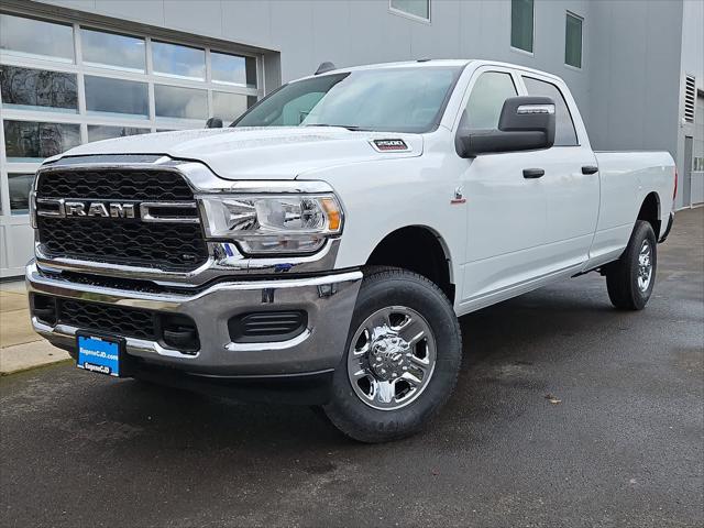 2024 RAM Ram 2500 RAM 2500 TRADESMAN CREW CAB 4X4 8 BOX