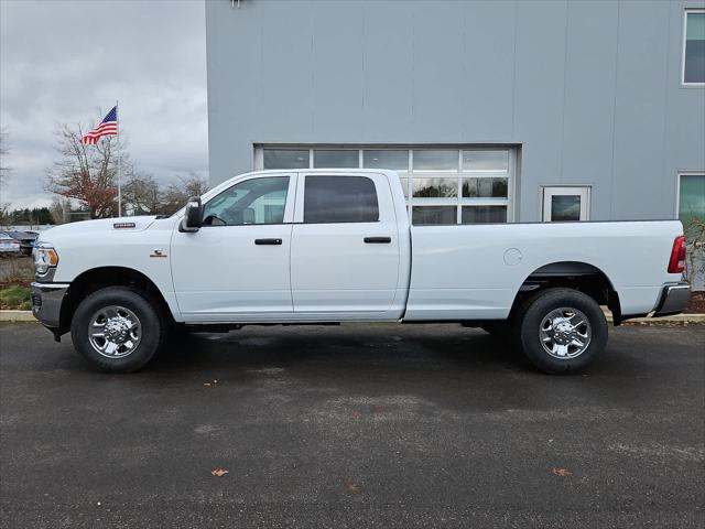 2024 RAM Ram 2500 RAM 2500 TRADESMAN CREW CAB 4X4 8 BOX