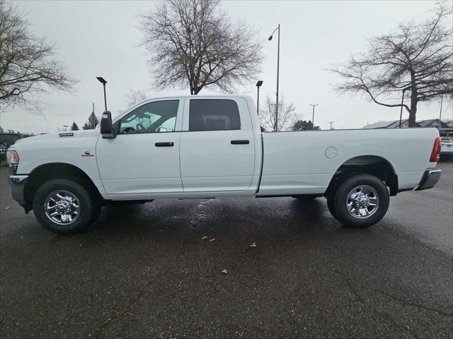 2024 RAM Ram 2500 RAM 2500 TRADESMAN CREW CAB 4X4 8 BOX