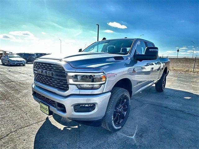 2024 RAM Ram 2500 RAM 2500 BIG HORN CREW CAB 4X4 64 BOX