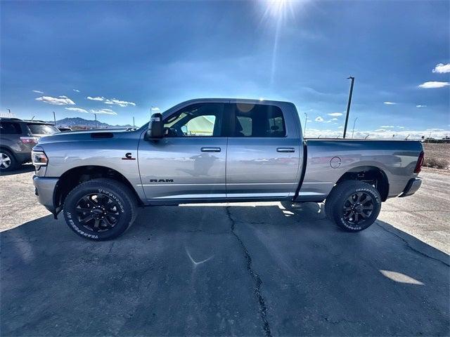 2024 RAM Ram 2500 RAM 2500 BIG HORN CREW CAB 4X4 64 BOX