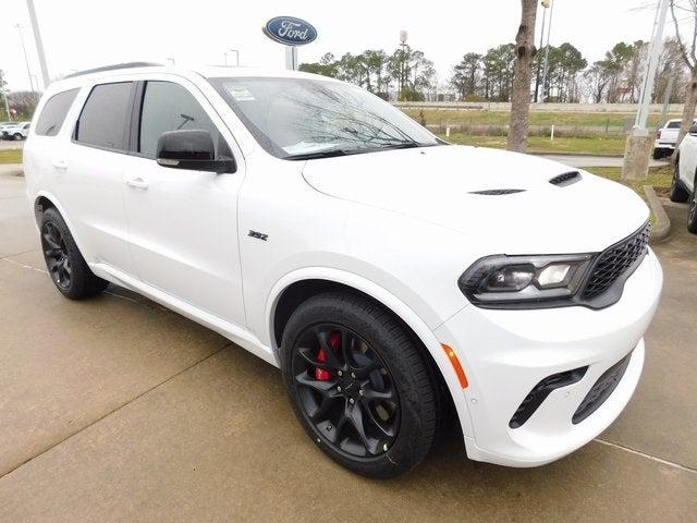 2024 Dodge Durango DURANGO SRT 392 PLUS AWD