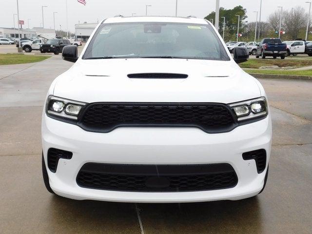 2024 Dodge Durango DURANGO SRT 392 PLUS AWD