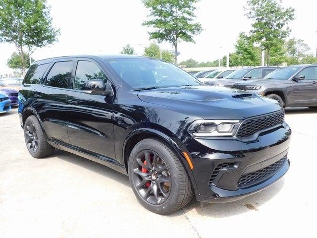 2024 Dodge Durango DURANGO SRT 392 AWD